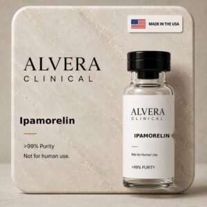 Ipamorelin